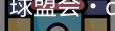 球盟会